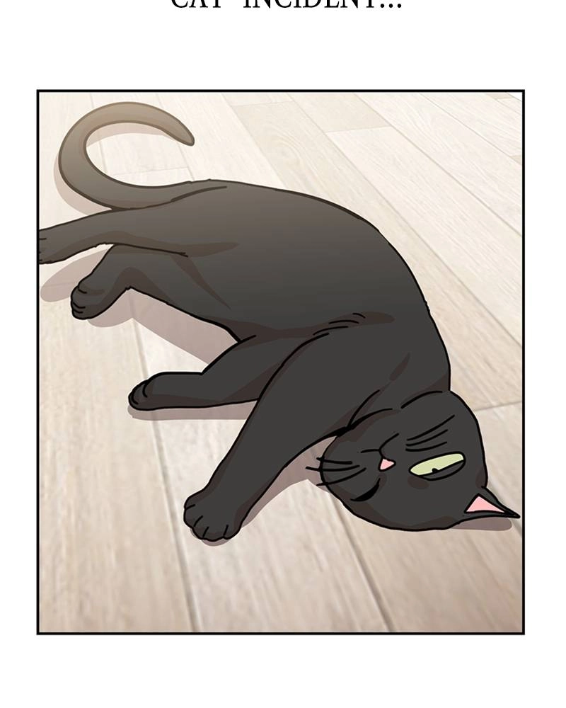 Maybe Meant to Be Chapter 9 - Me...Me...Me... Page 146