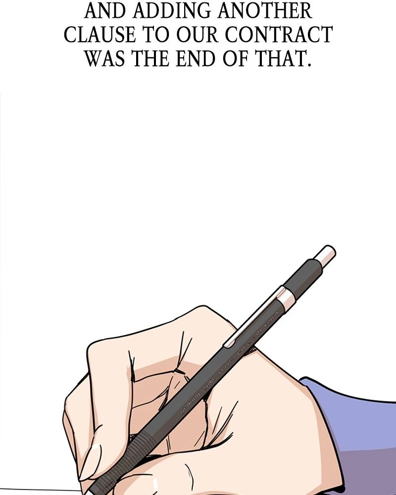 Maybe Meant to Be Chapter 9 - Me...Me...Me... Page 148