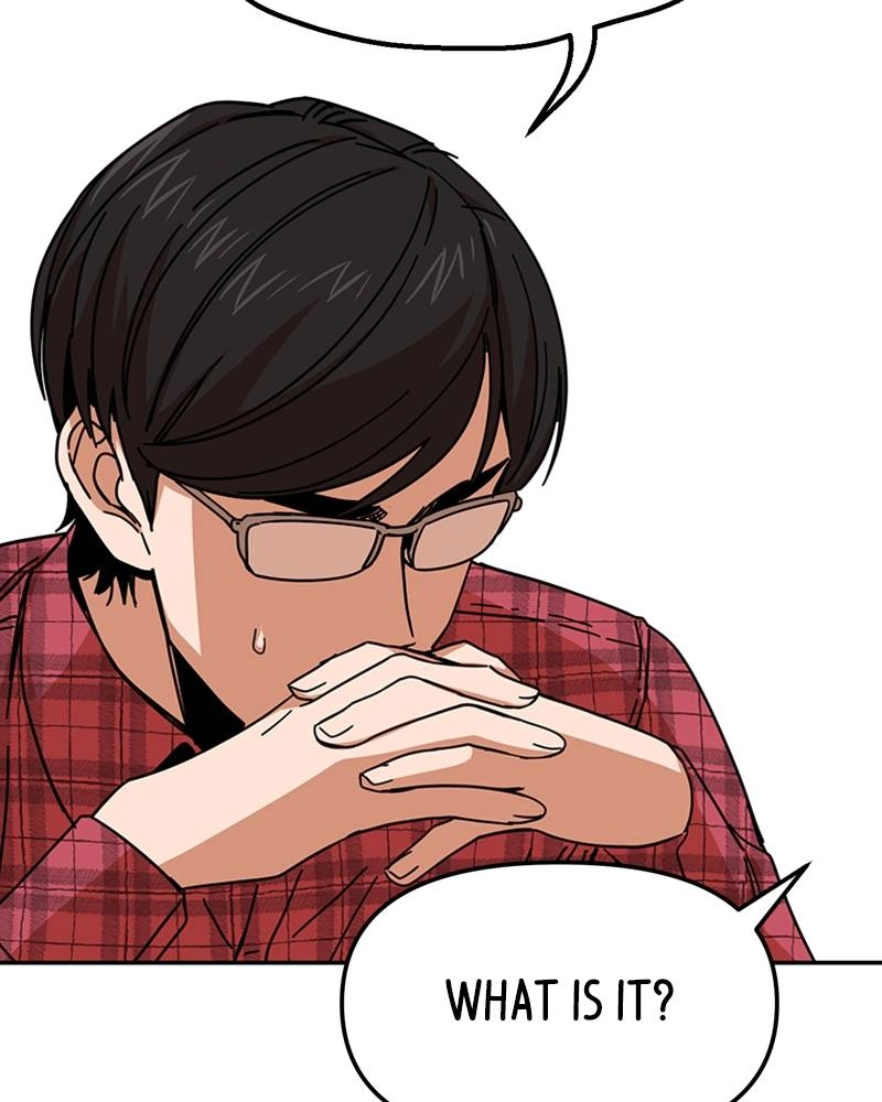 Maybe Meant to Be Chapter 9 - Me...Me...Me... Page 151