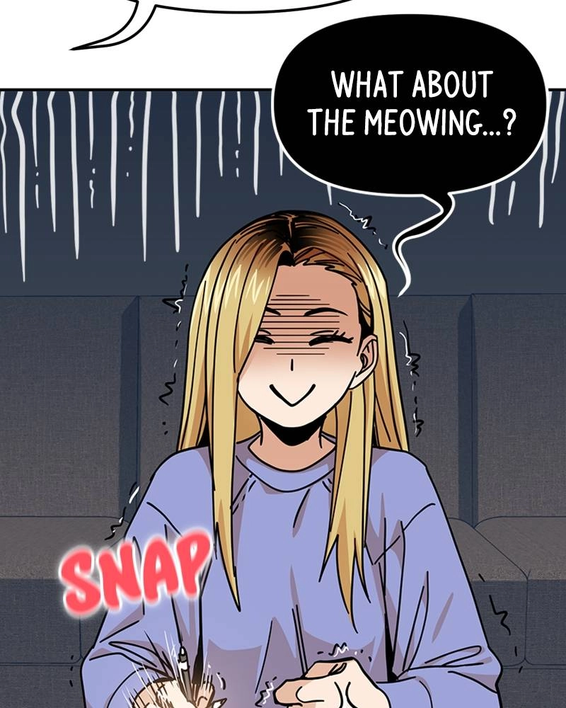 Maybe Meant to Be Chapter 9 - Me...Me...Me... Page 153