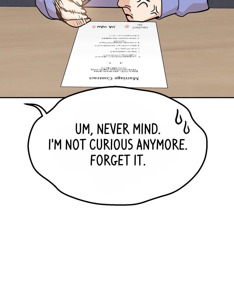 Maybe Meant to Be Chapter 9 - Me...Me...Me... Page 154
