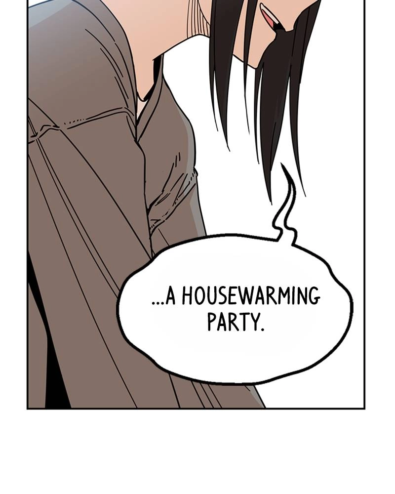 Maybe Meant to Be Chapter 9 - Me...Me...Me... Page 163