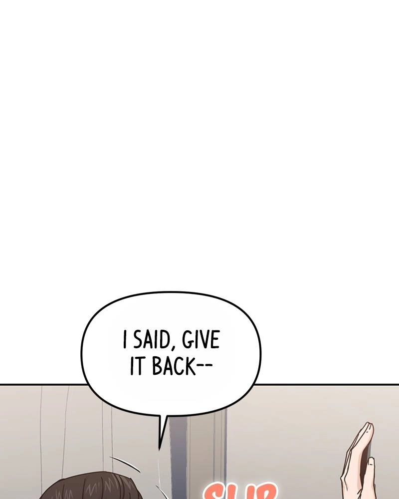 Maybe Meant to Be Chapter 9 - Me...Me...Me... Page 20