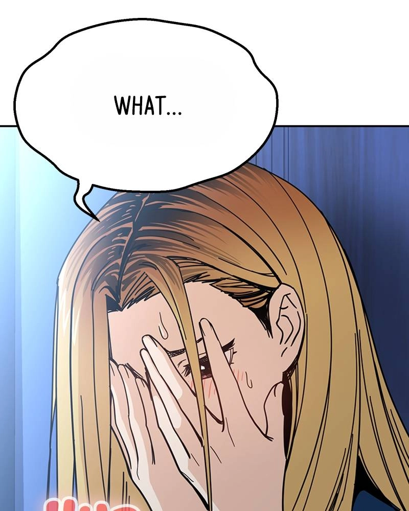 Maybe Meant to Be Chapter 9 - Me...Me...Me... Page 32