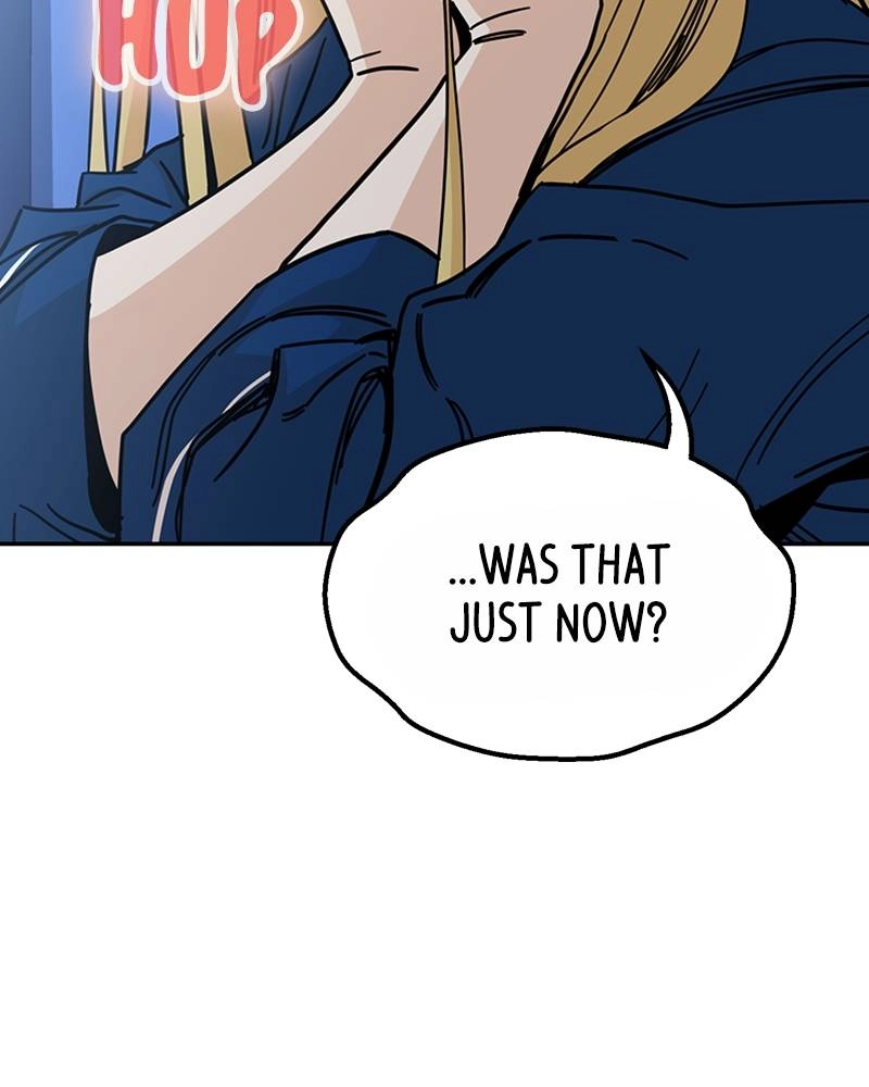 Maybe Meant to Be Chapter 9 - Me...Me...Me... Page 33