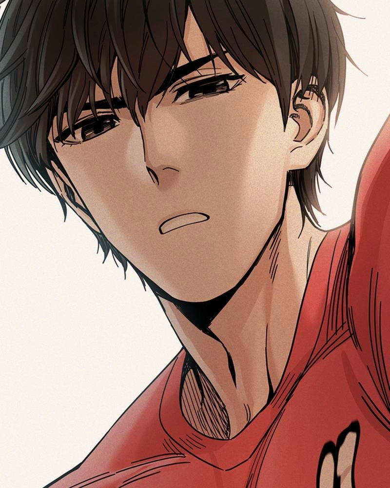 Maybe Meant to Be Chapter 9 - Me...Me...Me... Page 35
