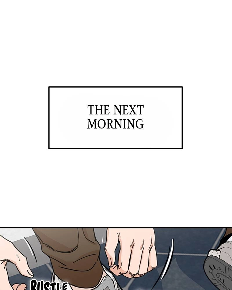 Maybe Meant to Be Chapter 9 - Me...Me...Me... Page 39