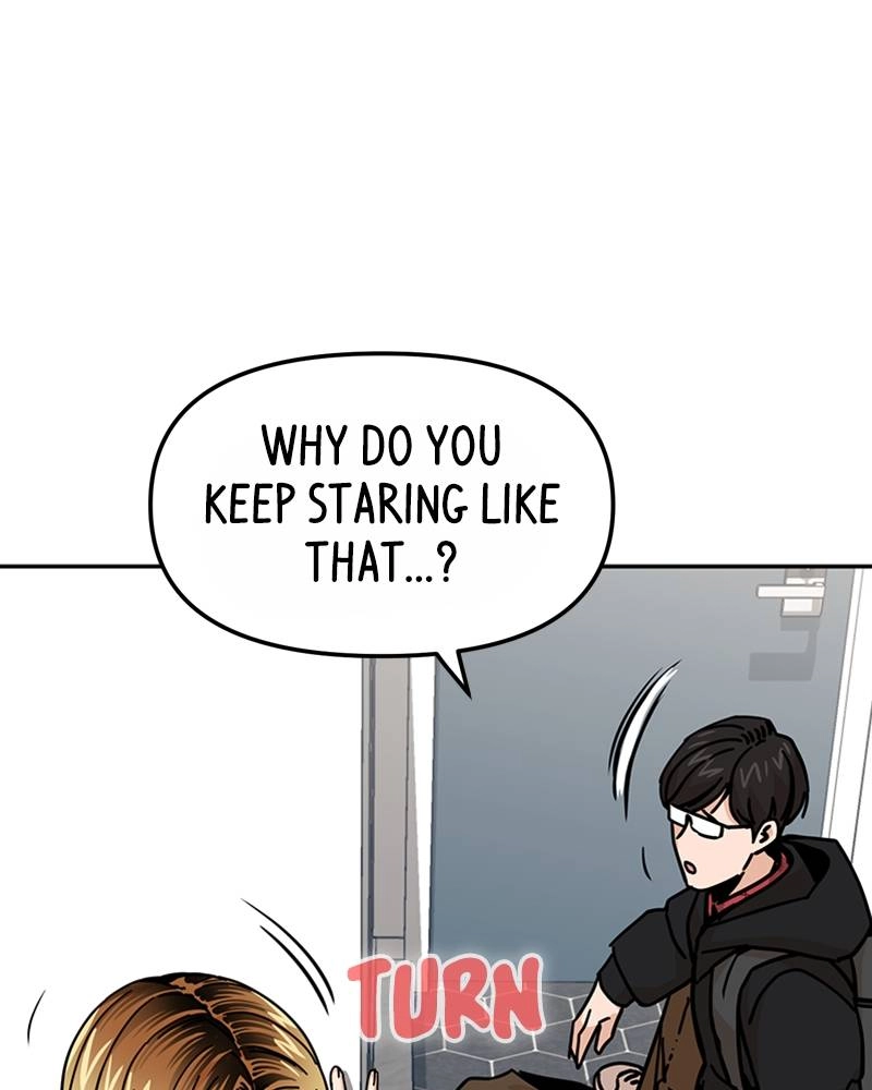 Maybe Meant to Be Chapter 9 - Me...Me...Me... Page 49