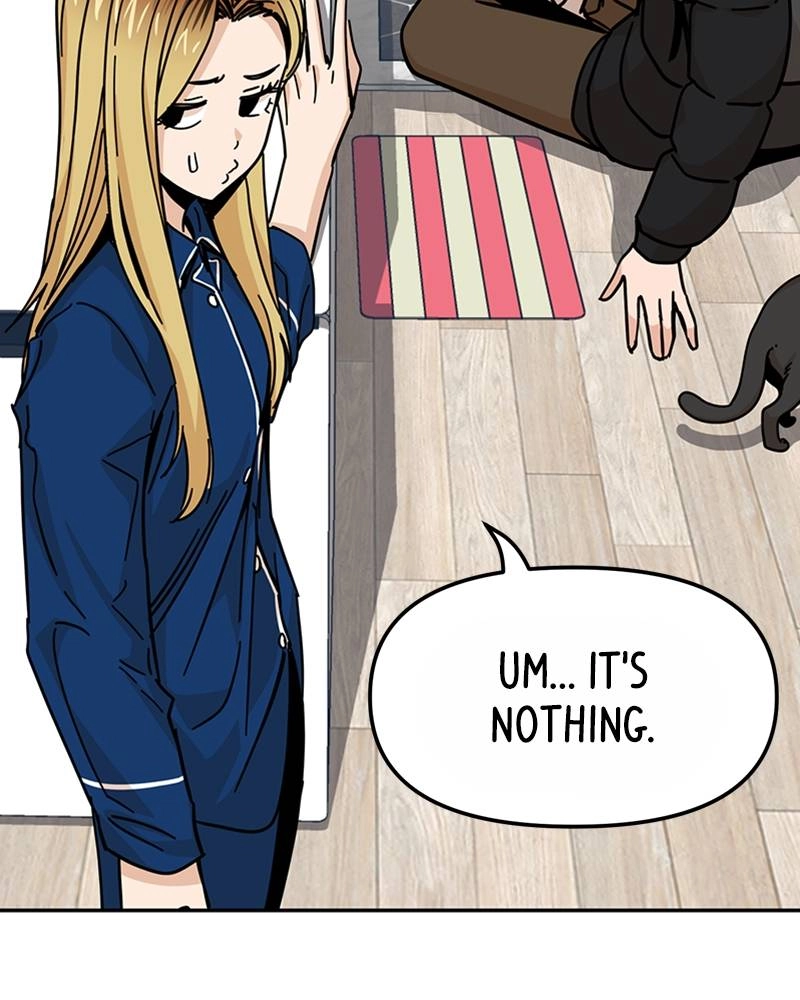 Maybe Meant to Be Chapter 9 - Me...Me...Me... Page 50