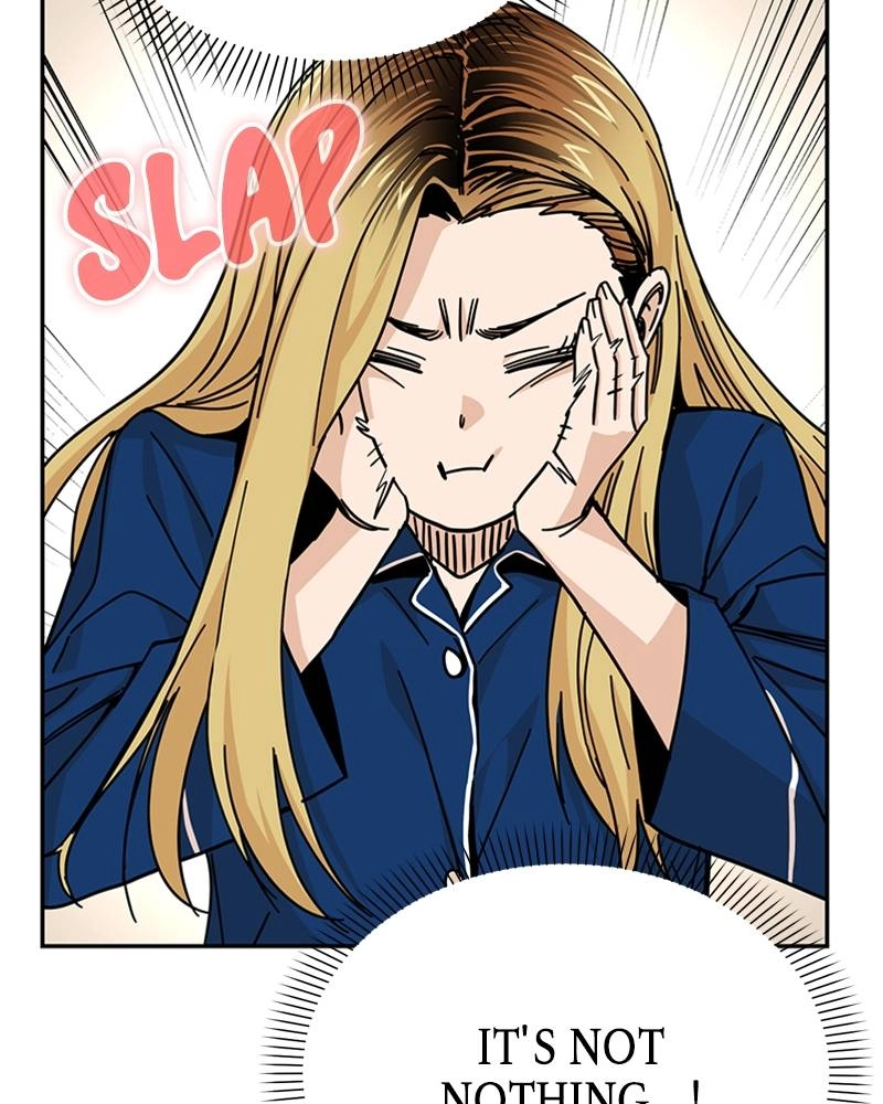 Maybe Meant to Be Chapter 9 - Me...Me...Me... Page 52