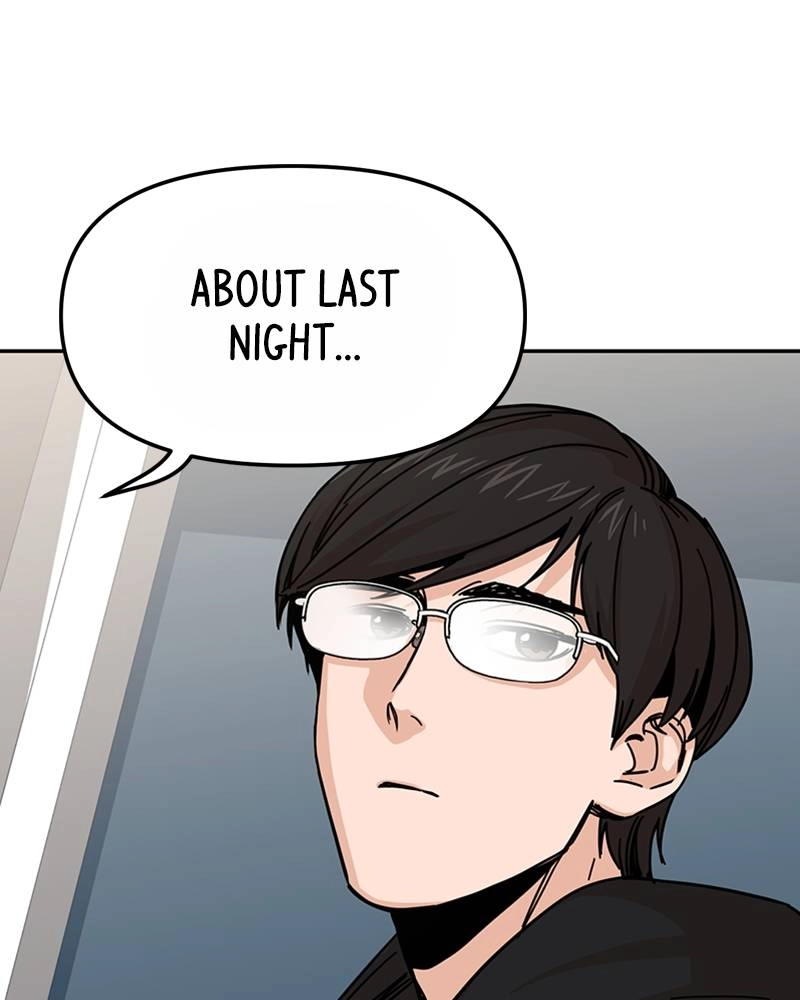 Maybe Meant to Be Chapter 9 - Me...Me...Me... Page 61