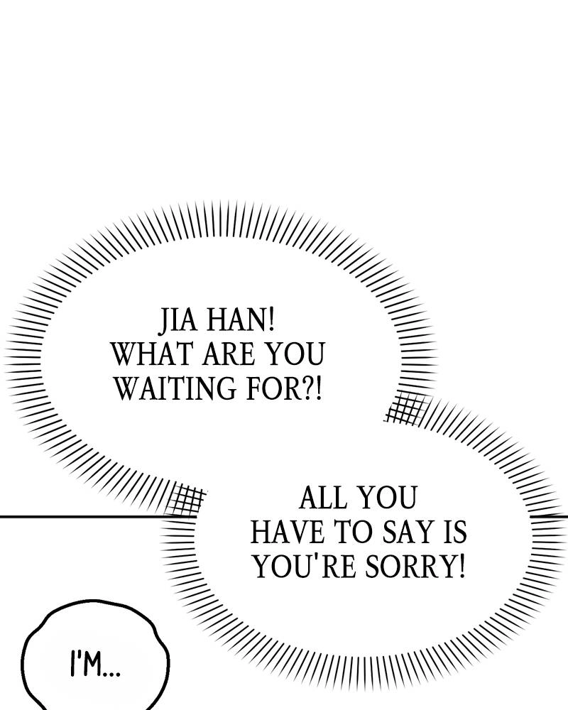 Maybe Meant to Be Chapter 9 - Me...Me...Me... Page 64