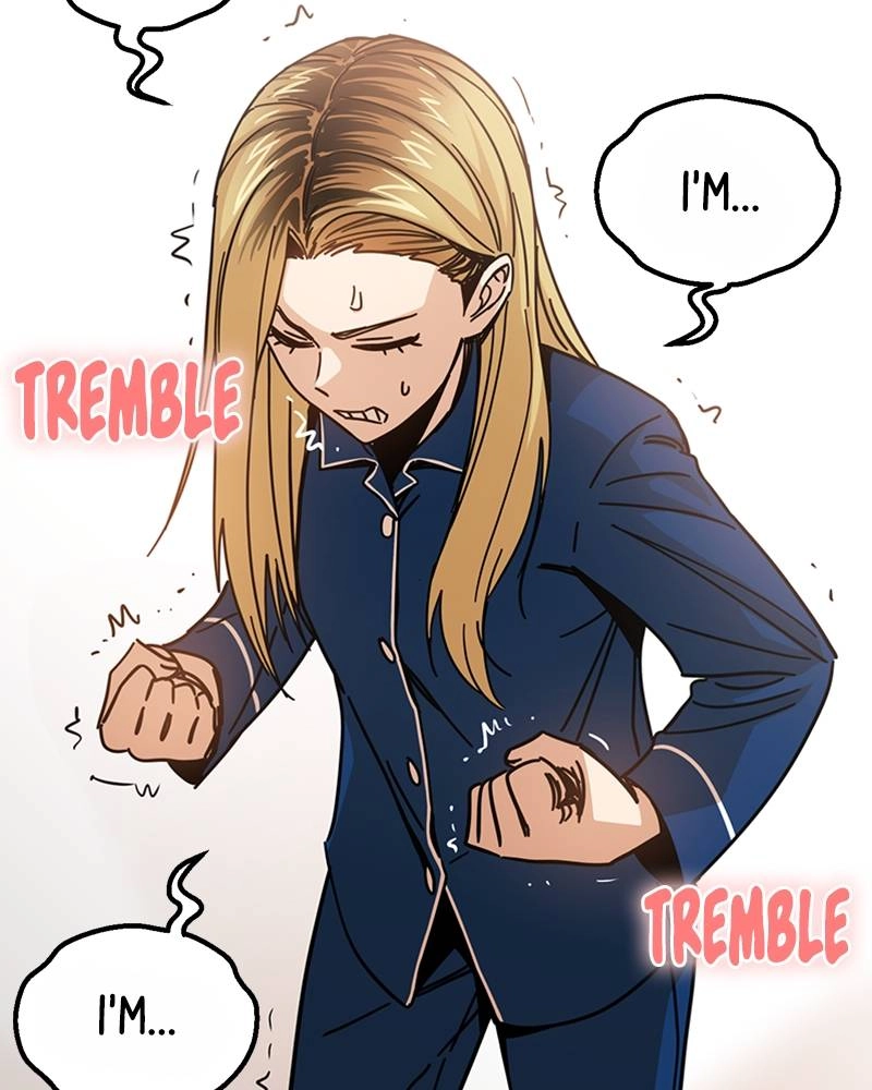Maybe Meant to Be Chapter 9 - Me...Me...Me... Page 65