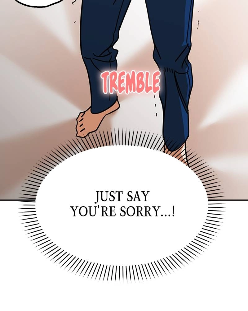 Maybe Meant to Be Chapter 9 - Me...Me...Me... Page 66