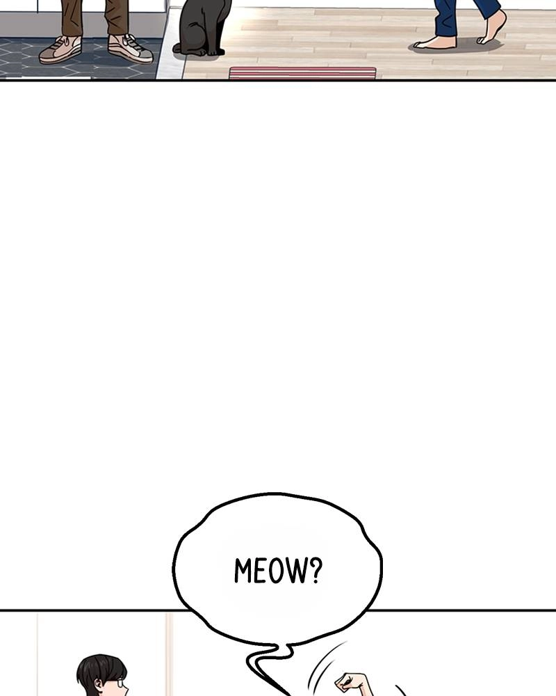 Maybe Meant to Be Chapter 9 - Me...Me...Me... Page 76