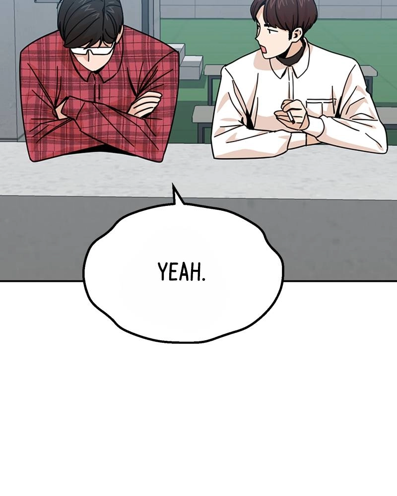 Maybe Meant to Be Chapter 9 - Me...Me...Me... Page 88