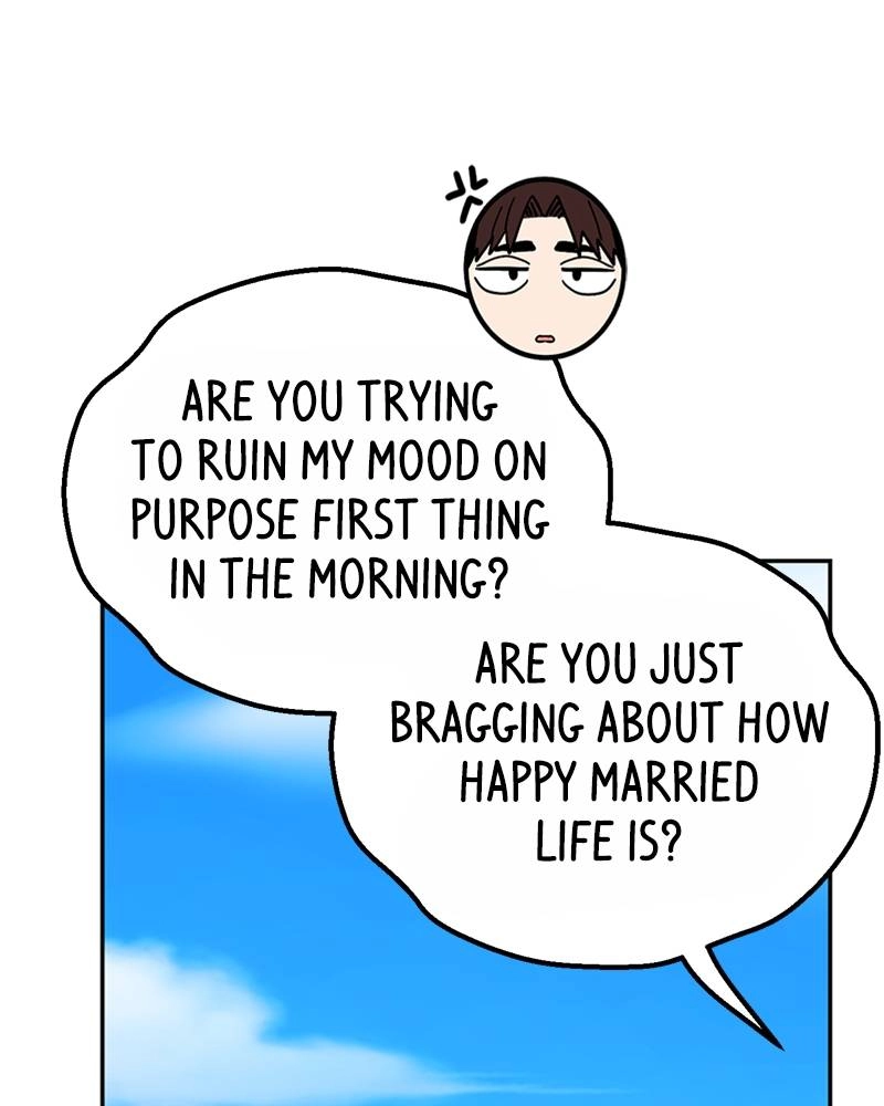 Maybe Meant to Be Chapter 9 - Me...Me...Me... Page 89