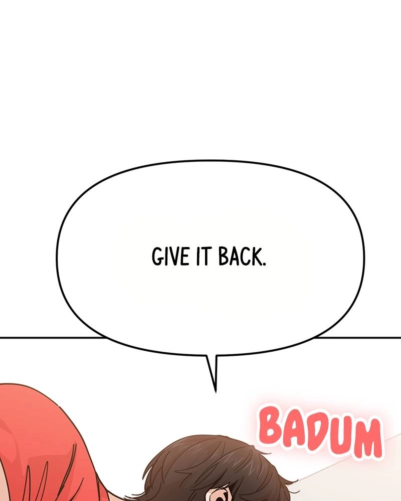 Maybe Meant to Be Chapter 9 - Me...Me...Me... Page 8