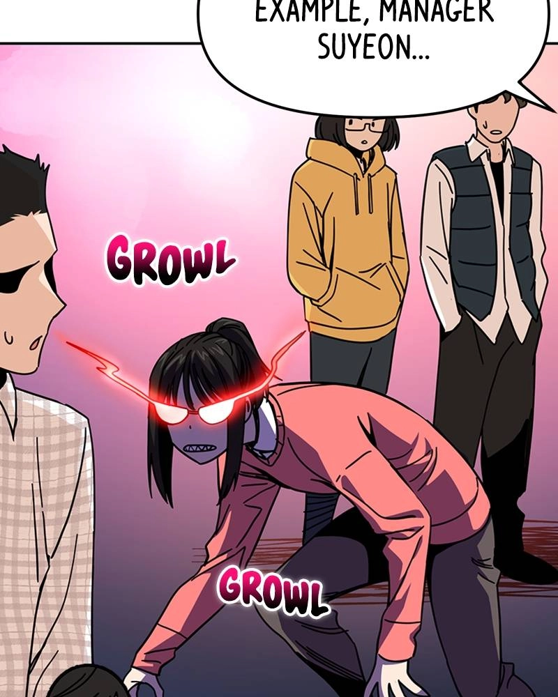 Maybe Meant to Be Chapter 9 - Me...Me...Me... Page 92