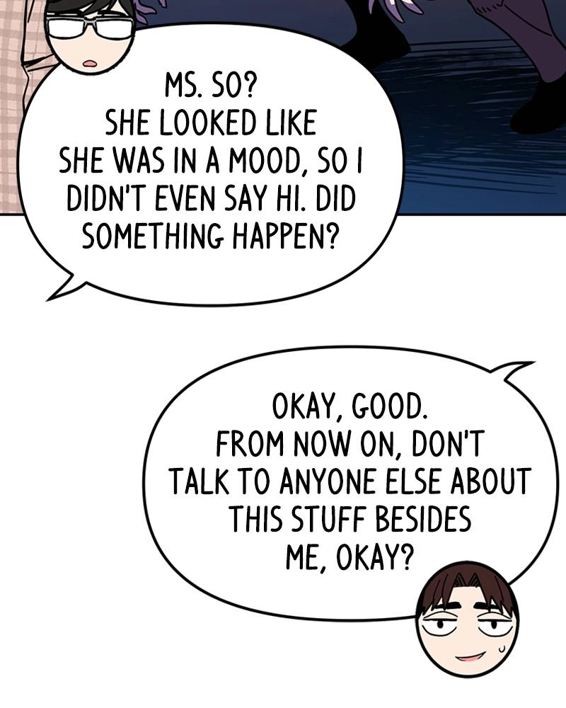 Maybe Meant to Be Chapter 9 - Me...Me...Me... Page 93