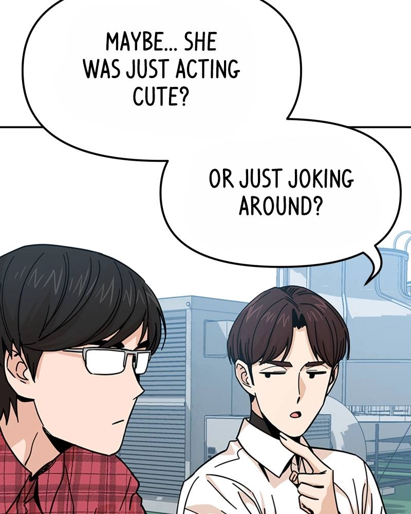 Maybe Meant to Be Chapter 9 - Me...Me...Me... Page 96
