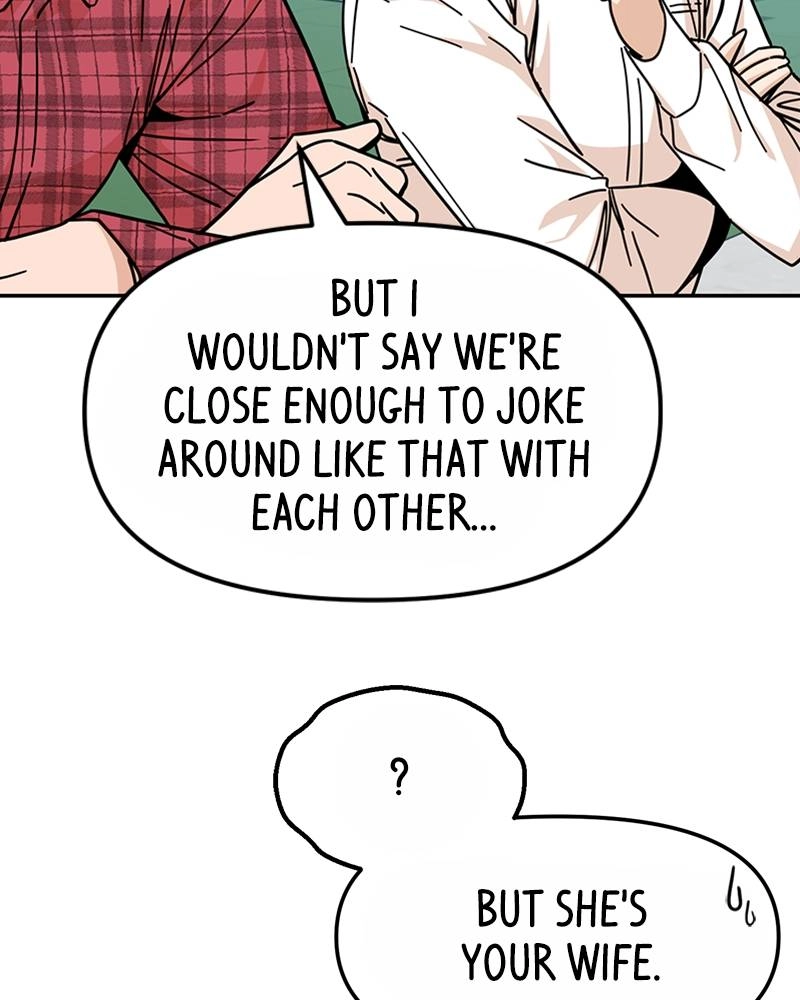 Maybe Meant to Be Chapter 9 - Me...Me...Me... Page 97