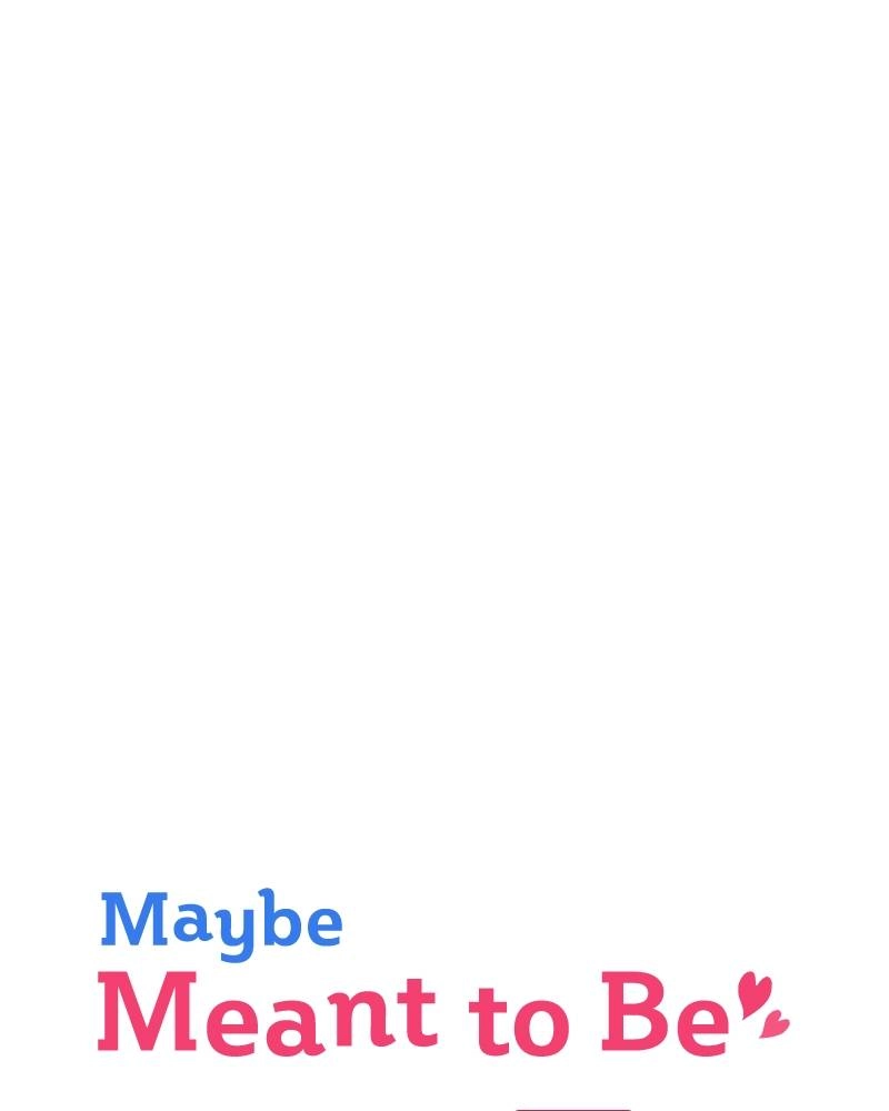 Maybe Meant to Be Chapter 57 - For Example... Page 13