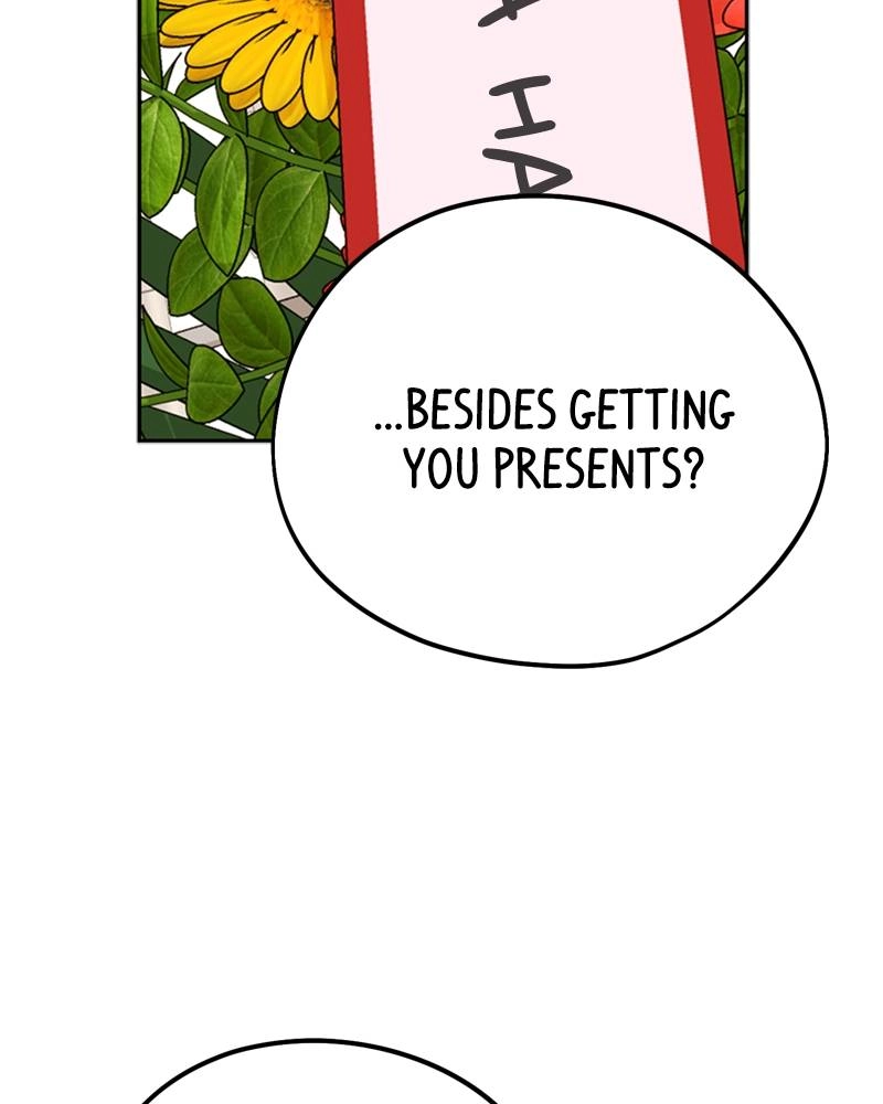 Maybe Meant to Be Chapter 57 - For Example... Page 161