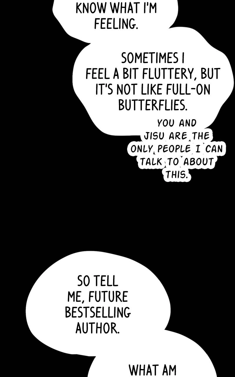Maybe Meant to Be Chapter 71 - Love, My Ass Page 101
