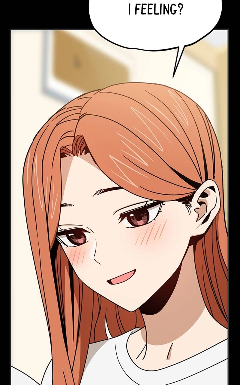 Maybe Meant to Be Chapter 71 - Love, My Ass Page 102