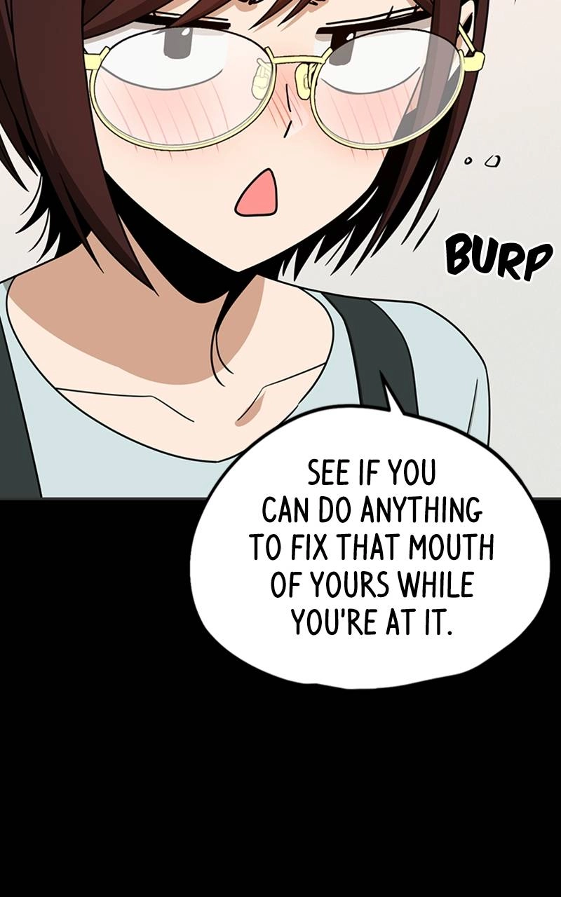 Maybe Meant to Be Chapter 71 - Love, My Ass Page 104