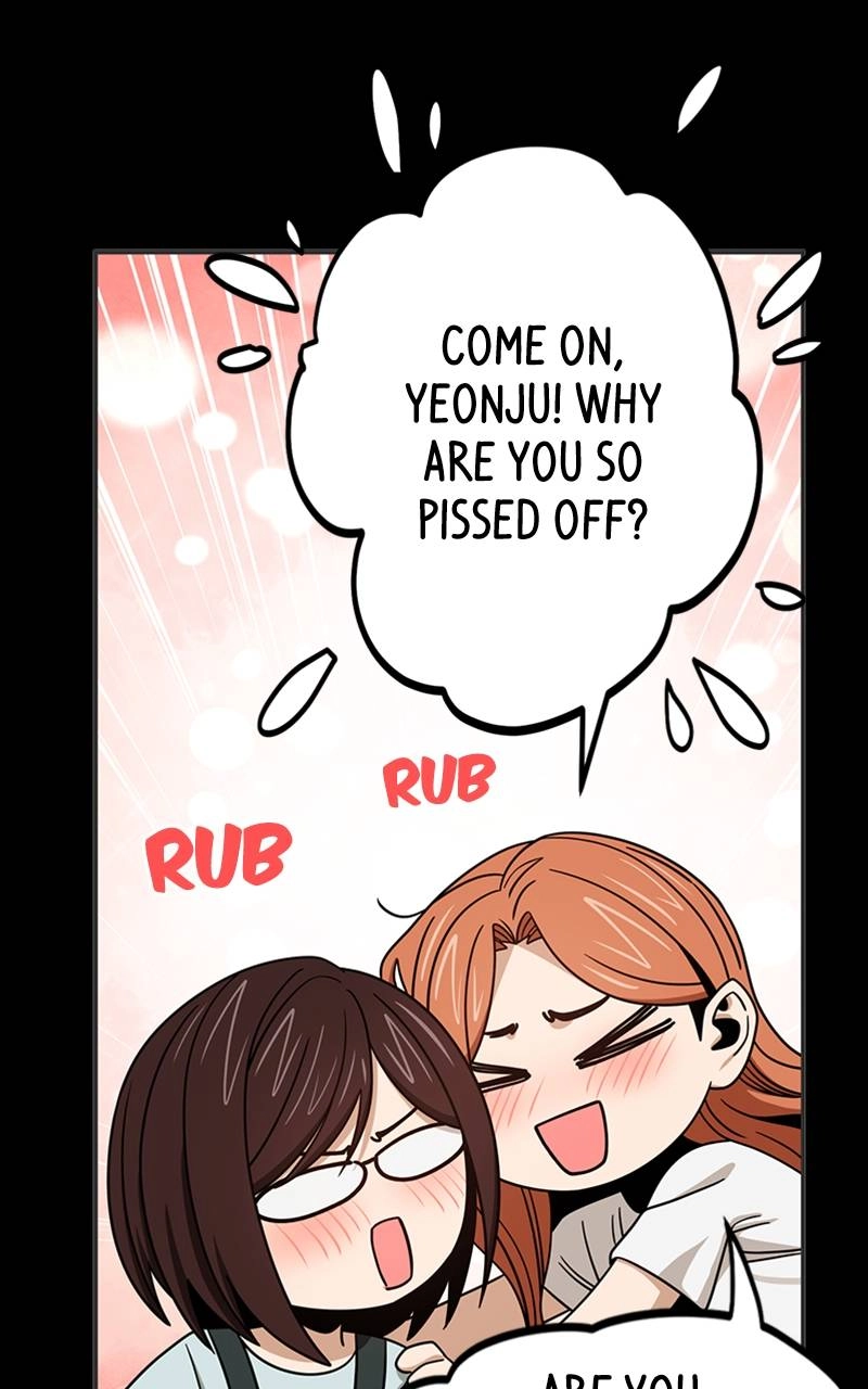 Maybe Meant to Be Chapter 71 - Love, My Ass Page 105