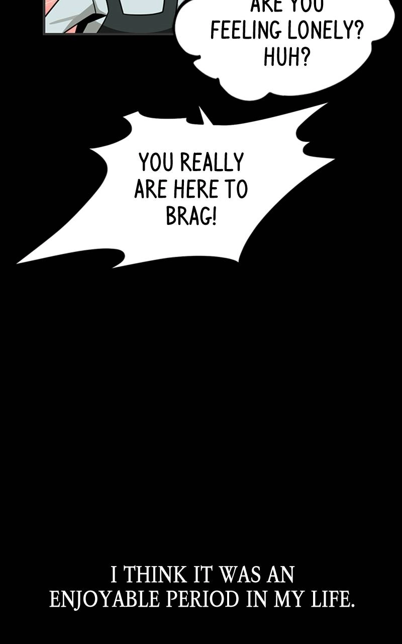 Maybe Meant to Be Chapter 71 - Love, My Ass Page 106