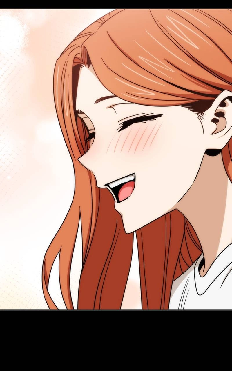 Maybe Meant to Be Chapter 71 - Love, My Ass Page 107