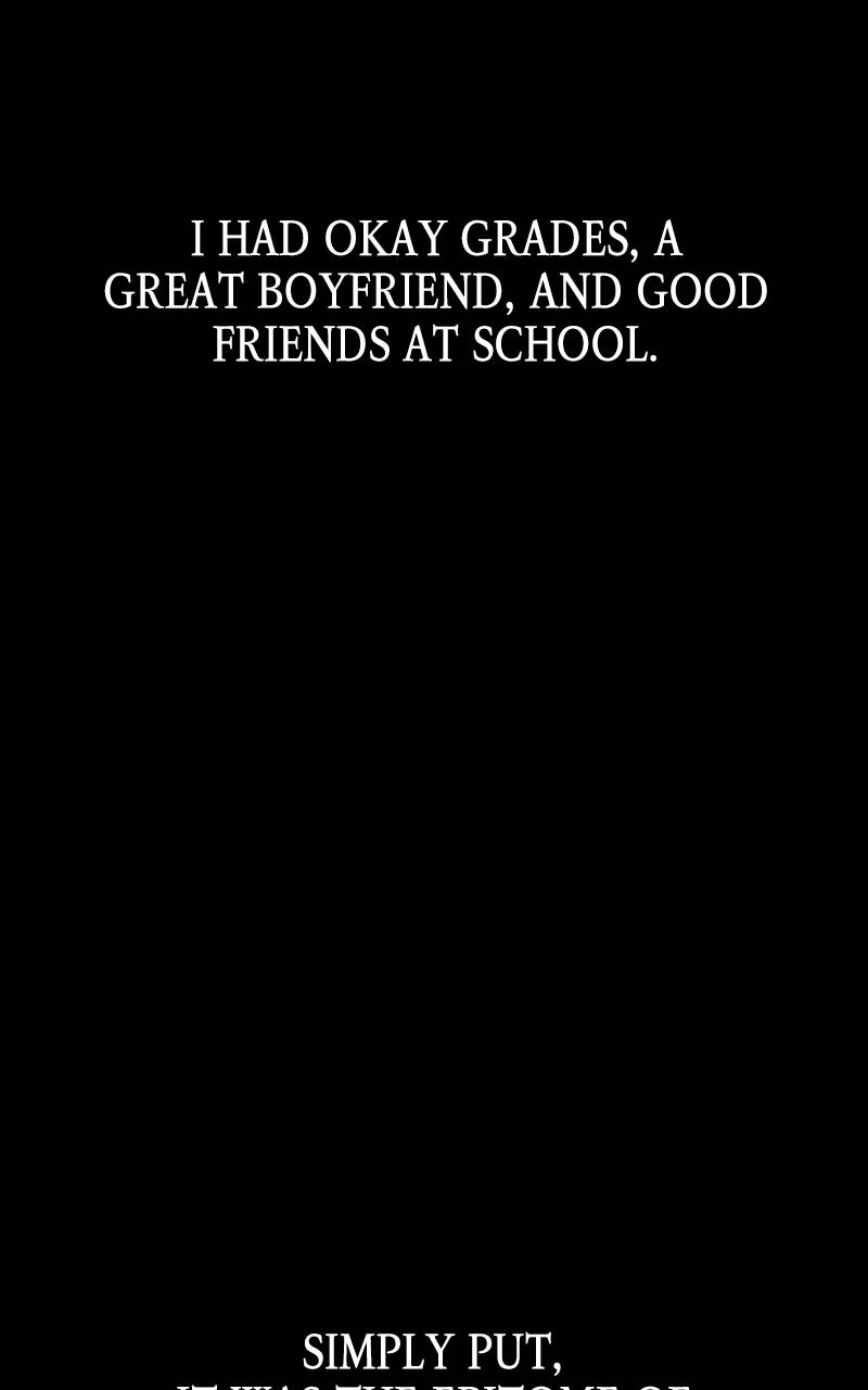 Maybe Meant to Be Chapter 71 - Love, My Ass Page 108