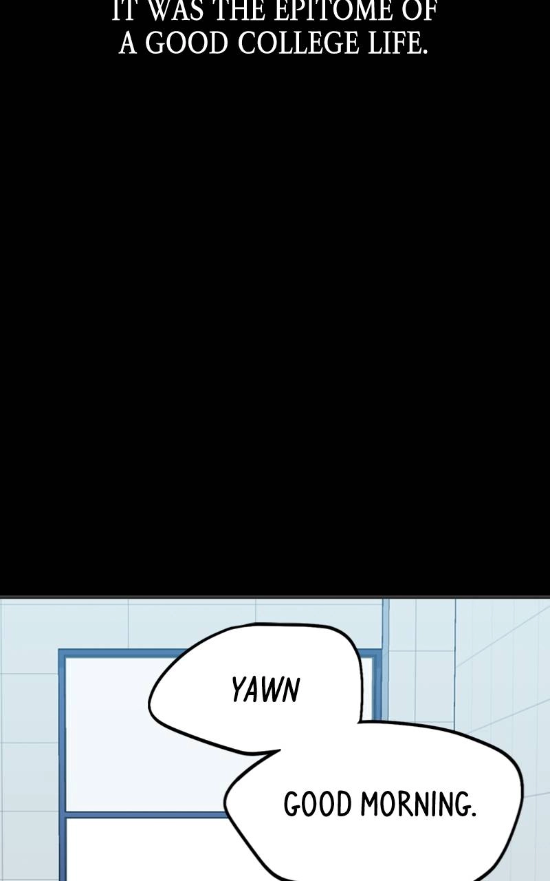 Maybe Meant to Be Chapter 71 - Love, My Ass Page 109