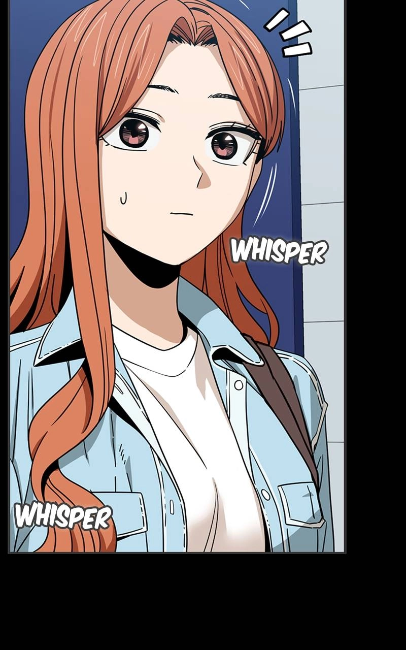 Maybe Meant to Be Chapter 71 - Love, My Ass Page 111