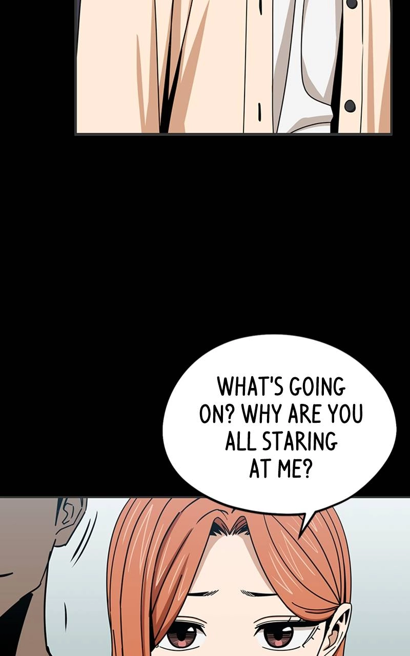 Maybe Meant to Be Chapter 71 - Love, My Ass Page 113