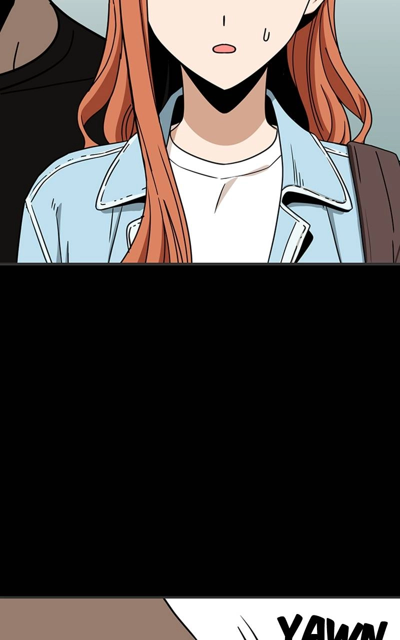 Maybe Meant to Be Chapter 71 - Love, My Ass Page 114