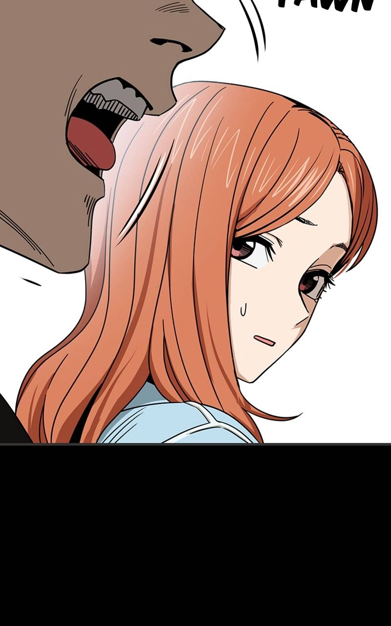 Maybe Meant to Be Chapter 71 - Love, My Ass Page 115