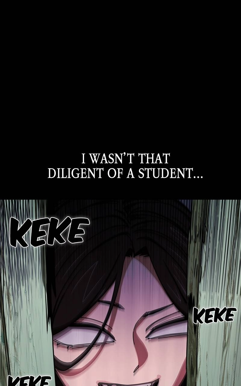 Maybe Meant to Be Chapter 71 - Love, My Ass Page 13