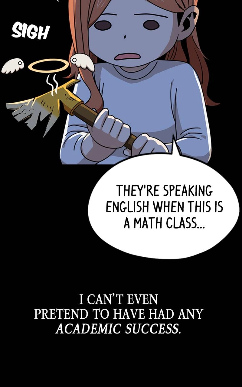 Maybe Meant to Be Chapter 71 - Love, My Ass Page 16