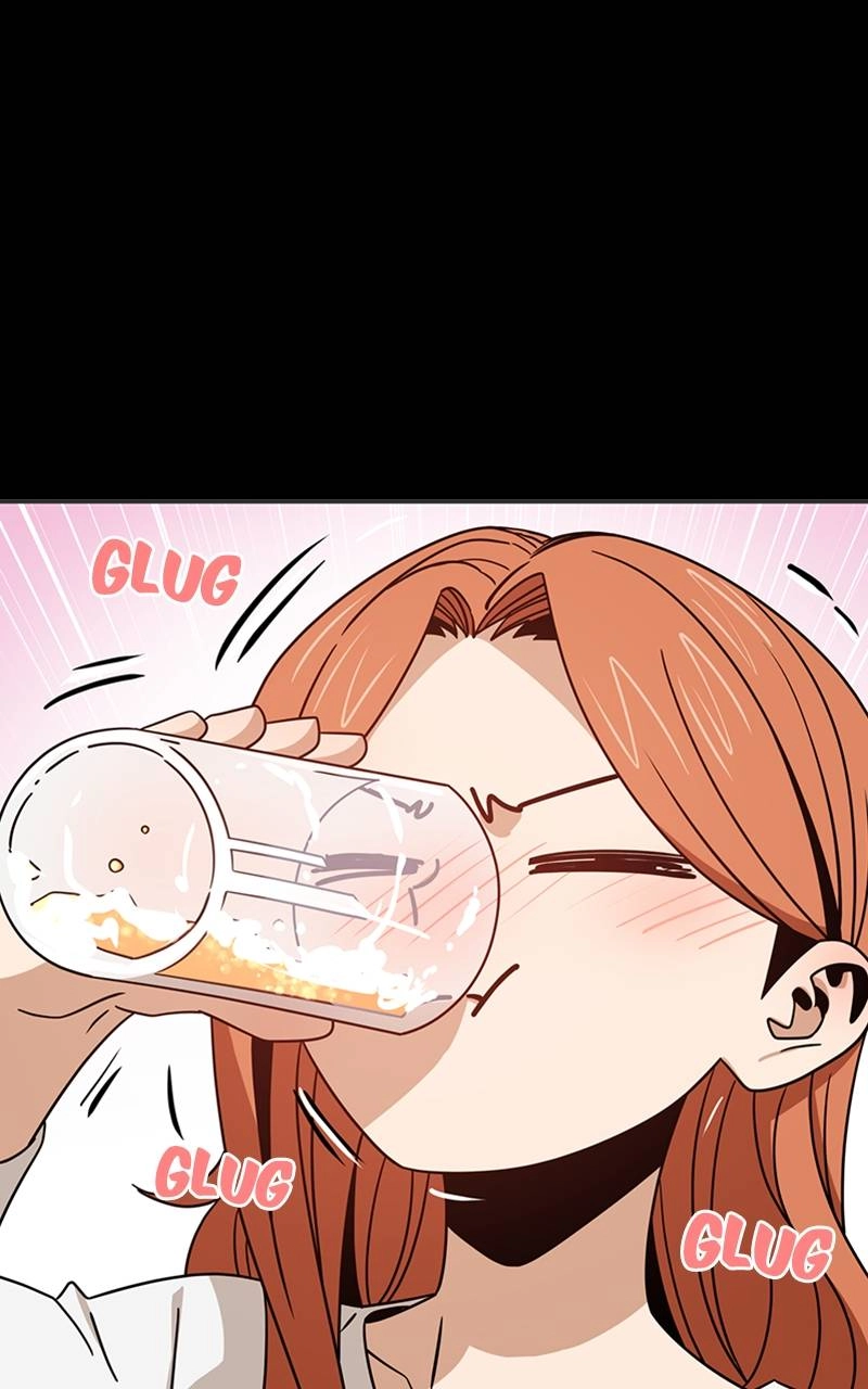 Maybe Meant to Be Chapter 71 - Love, My Ass Page 19