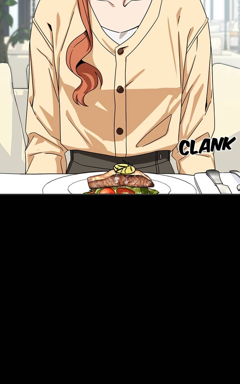 Maybe Meant to Be Chapter 71 - Love, My Ass Page 25