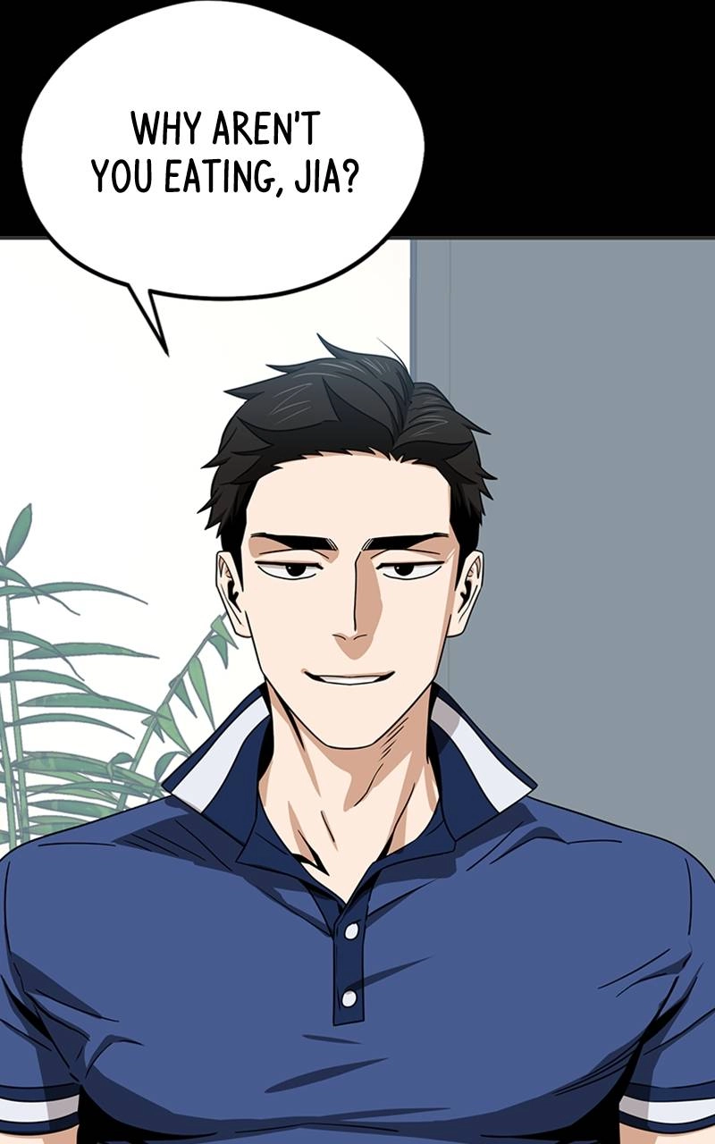 Maybe Meant to Be Chapter 71 - Love, My Ass Page 26