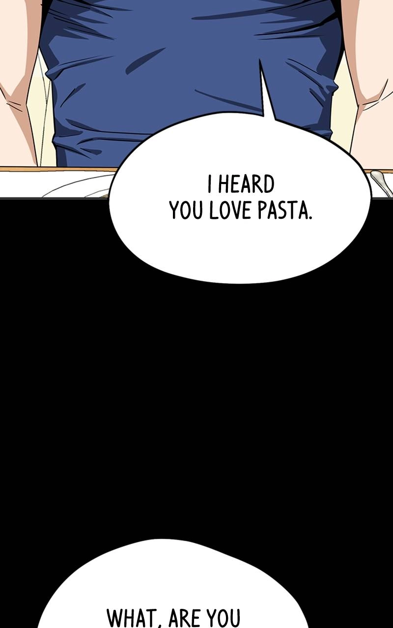 Maybe Meant to Be Chapter 71 - Love, My Ass Page 27