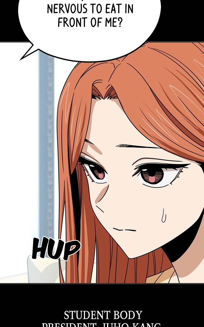 Maybe Meant to Be Chapter 71 - Love, My Ass Page 28