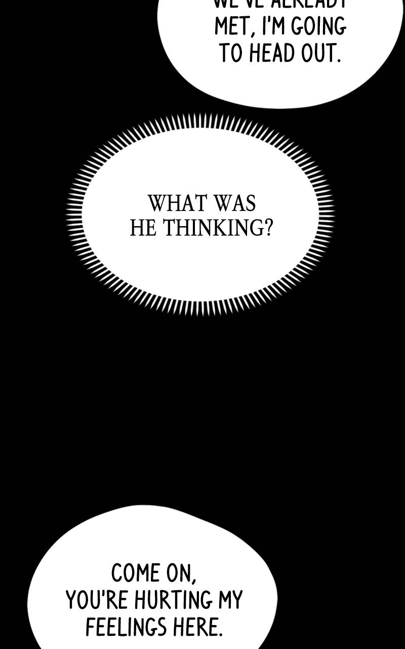 Maybe Meant to Be Chapter 71 - Love, My Ass Page 31