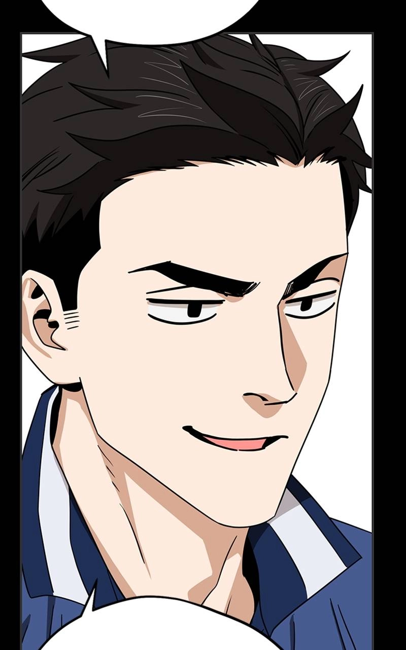 Maybe Meant to Be Chapter 71 - Love, My Ass Page 32