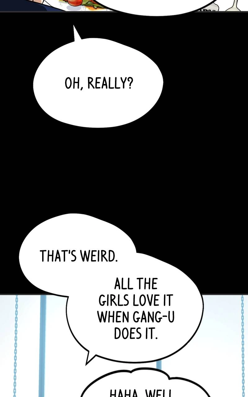 Maybe Meant to Be Chapter 71 - Love, My Ass Page 35